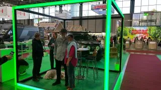 Caravaning Brno 2025