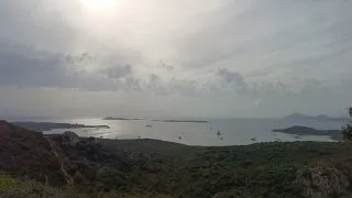 Sardinie 3. díl