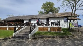 Žitný ostrov, vodní mlýny na kole
