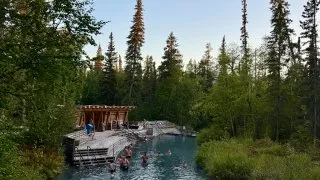 Fotr na tripu 10, medvědi