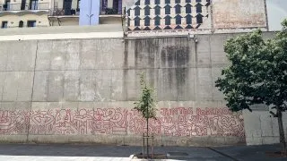 Trip Španělsko 2026, El Raval
