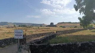 Sardinie 3. díl
