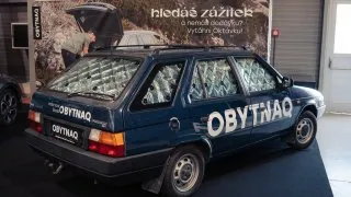 For Caravan 2026, Obytnaq