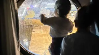 Dacia Bigster, trip Itálie, cesta