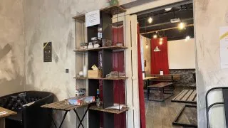 Bohemia Boards & Brews Vršovice