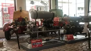 Škoda 130 let, Vysoké Mýto světové