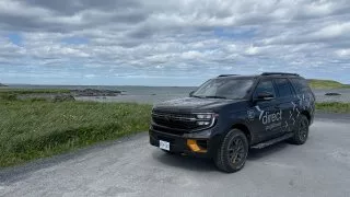 Fotr na tripu 10, vikingové