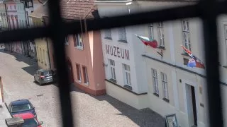 Škoda 130 let, Muzeum karosářství