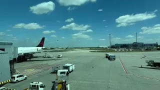 Fotr na tripu 10, odjezd