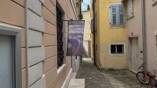 Slovinsko Trip - Piran