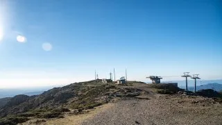 Dacia Bigster, trip Itálie, Bruncu Spina