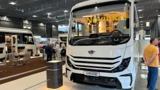 Caravaning Brno 2025