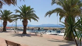 Cestopis z Balkánu: 3. týden