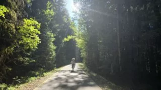 Inline Bockl-Radweg