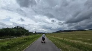 Inline Šumava
