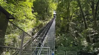 Slovinský trip - Škocjanské jeskyně