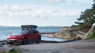 Trip Norsko 2025, úvod