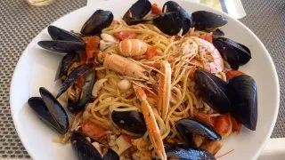 Cestou necestou do Ligurie