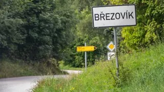 Škoda 130 let, Prachatice - Krumlov na kole