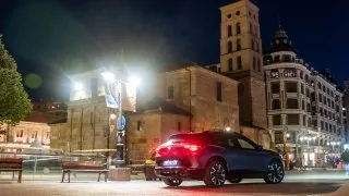 Trip Španělsko 2026, Leon