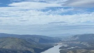 Fotr na tripu 10, Dawson City