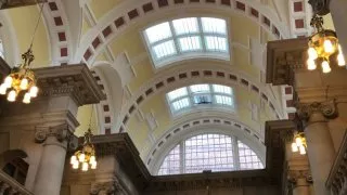Dobrodružství v Británii 2
