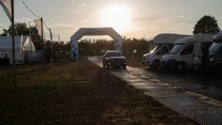 Stanování, GPtents