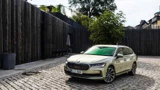 Rodný dům Ferdinanda Porsche