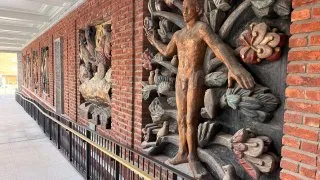 Fotr na tripu 11, Oslo