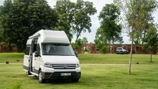 Volkswagen California