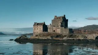 Skotsko roadtrip 2025