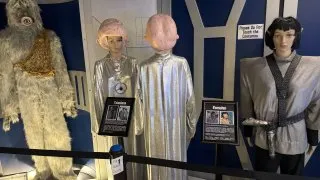 Fotr na tripu 10, Vulcan