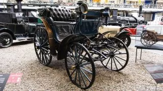 Národní technické muzeum v Praze