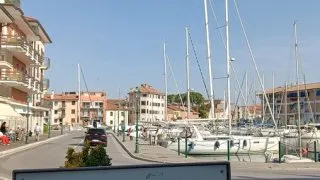 Grado, Itálie