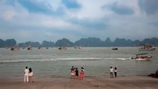 Ha Long Bay