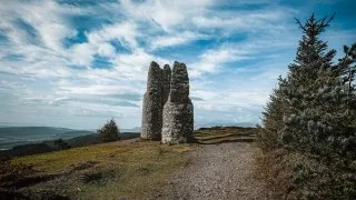 Skotsko roadtrip 2025