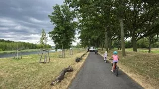 Inline Lužická jezera
