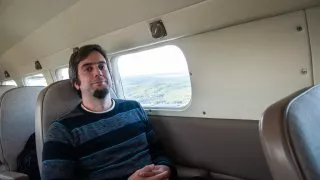 Baťova Electra
