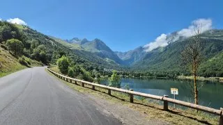 Peyragudes