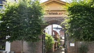 VW Haarlem