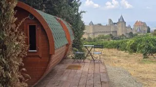 Carcassonne