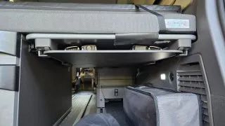 Test Volkswagen California Ocean