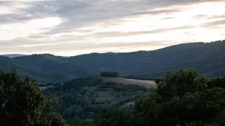 Trip Muránska planina, Jelšava a Železník