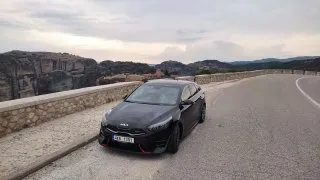 Balkánský roadtrip - 2. část