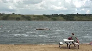 Fotr na tripu 10, itinerář 5