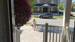 Fotr na tripu 10, odjezd