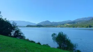 Chorvatsko s partou