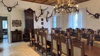 Slovensko Trip