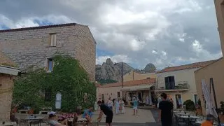 Sardinie 3. díl