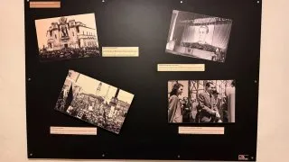 Fotr na tripu 11, Tirana